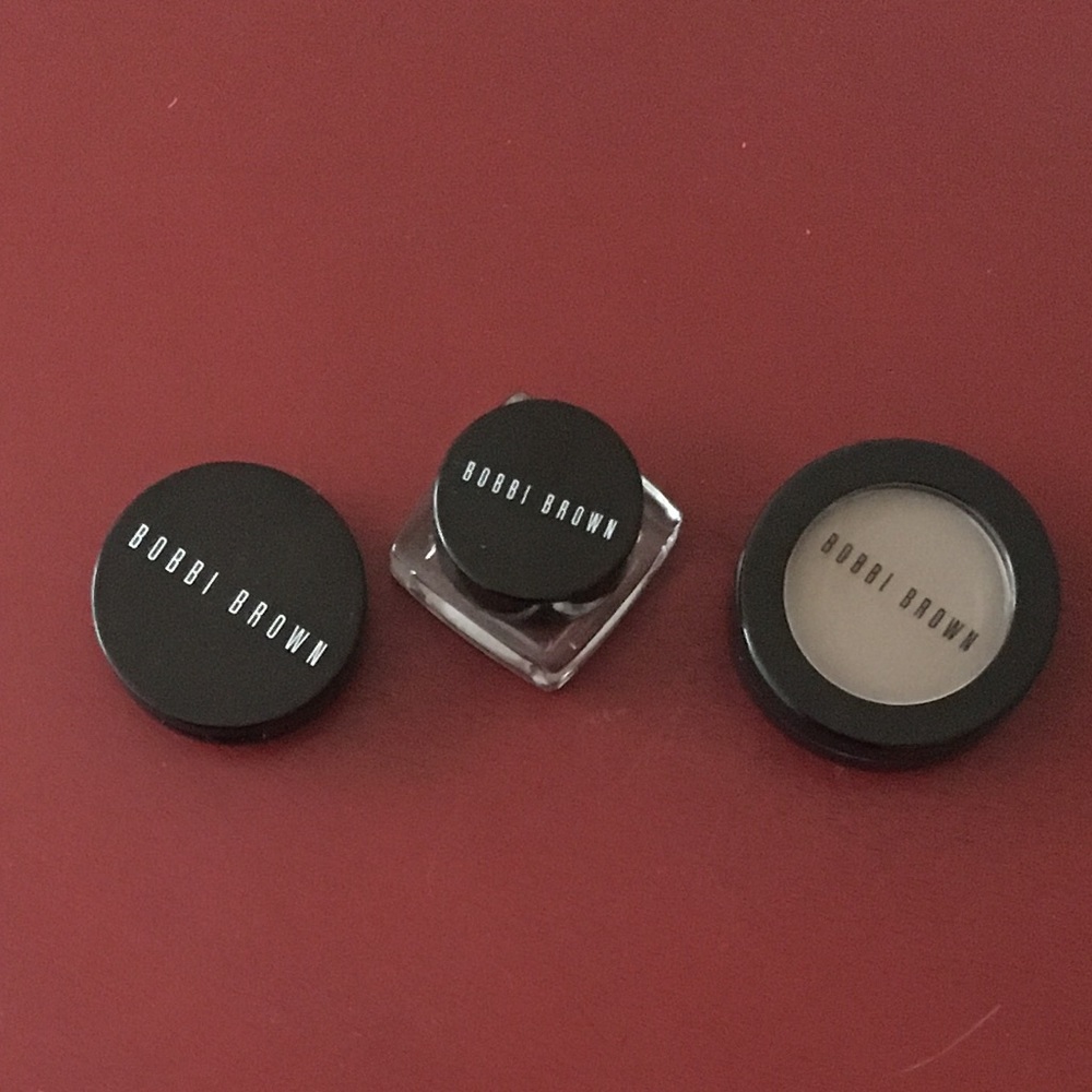 Bobbi Brown Bundle: 3 Products